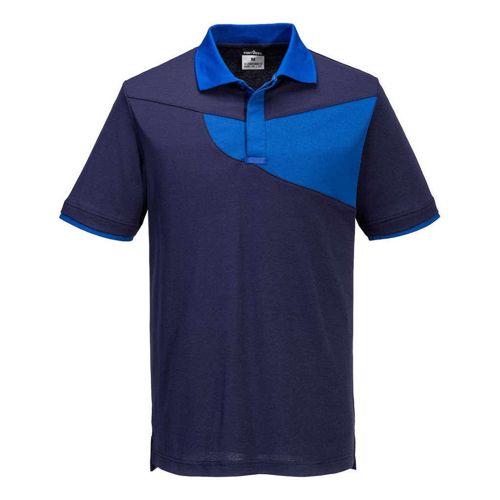Pw2 Pólóing S/S