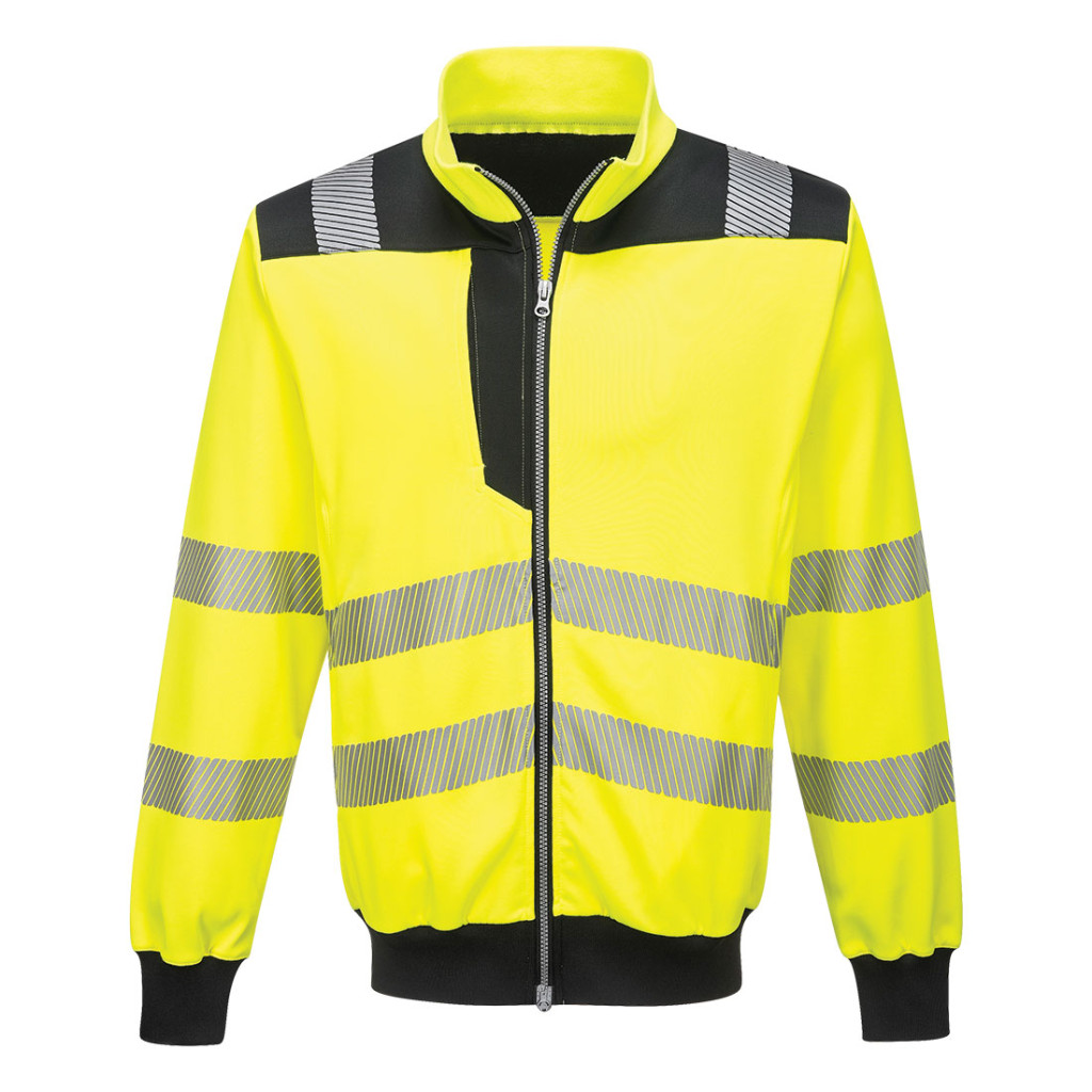 PW3 Hi-Vis pulóver PW3 Hi-Vis pulóver