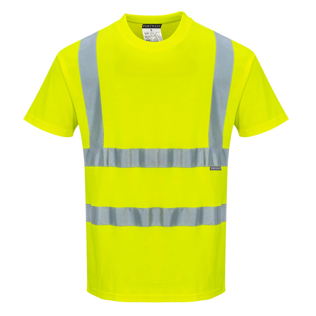 Cotton Comfort rövid ujjú póló Cotton Comfort rövid ujjú póló