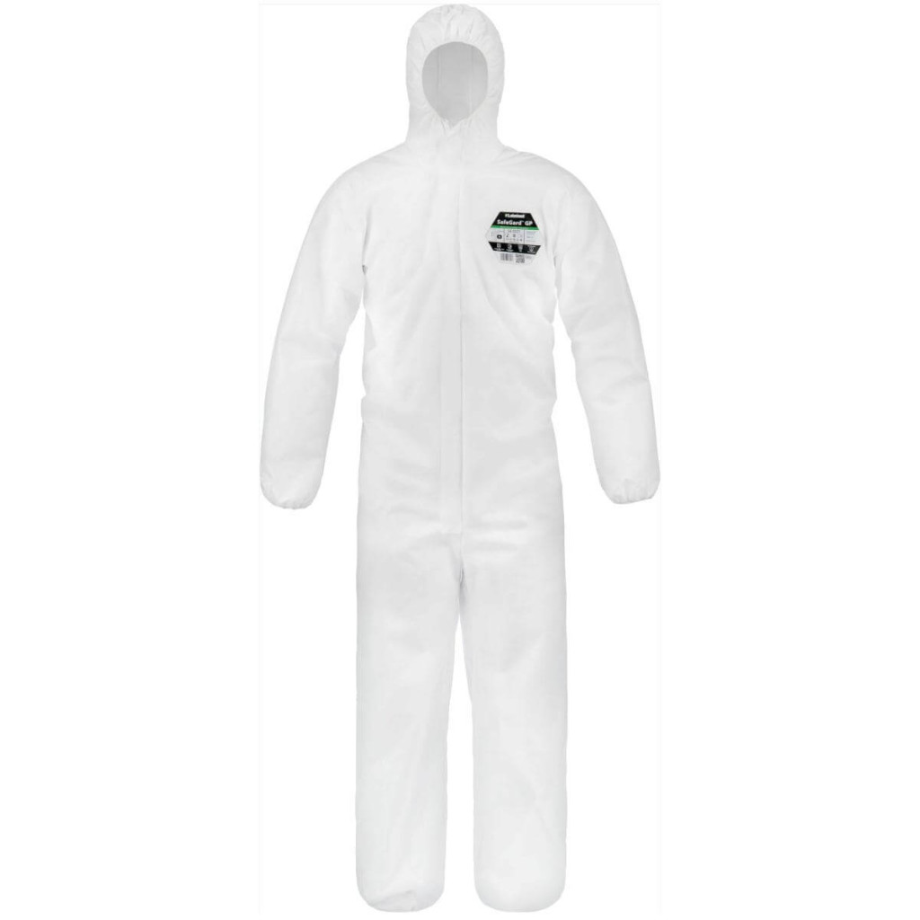 Lakeland safegard gp védőruha méret l - 1 db. Lakeland safegard gp védőruha méret l - 1 db.