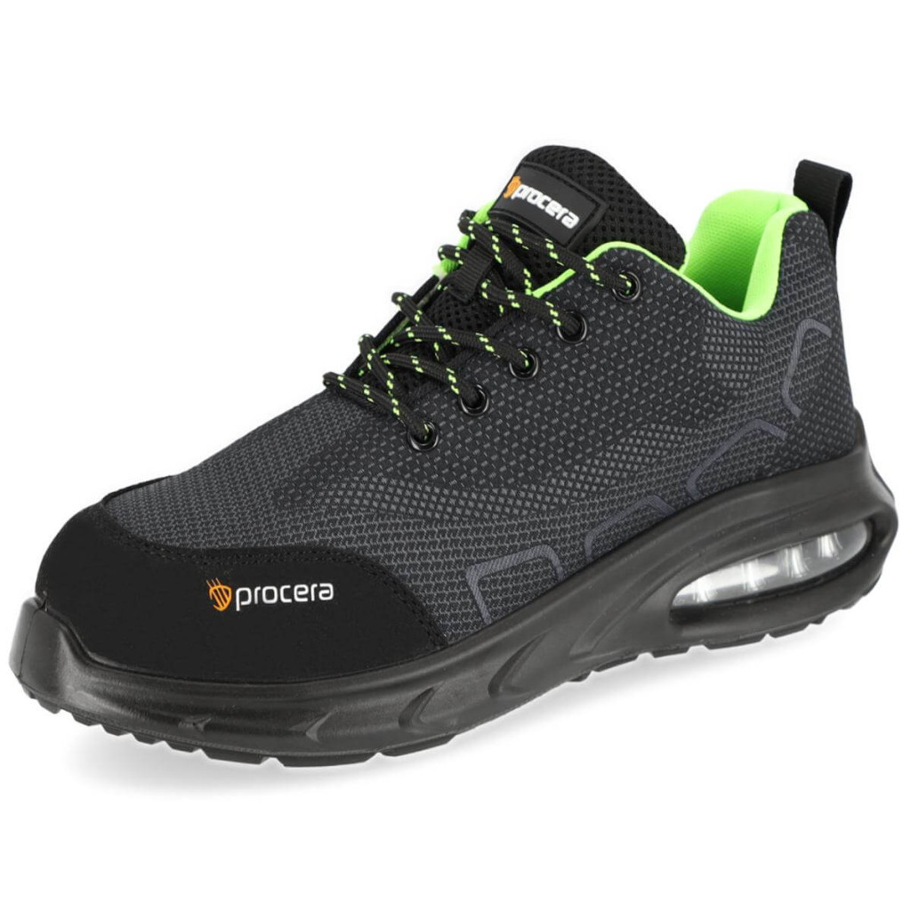 Texo-air step sb biztonsági cipő méret 42 Texo-air step sb biztonsági cipő méret 42