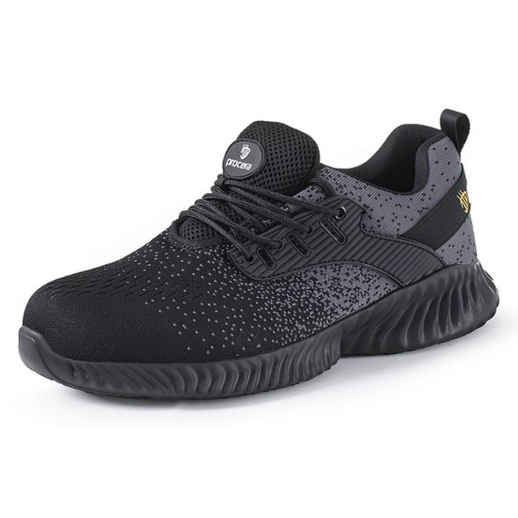 Texo-fly grey S1 biztonsági cipő méret 43 Texo-fly grey S1 biztonsági cipő méret 43