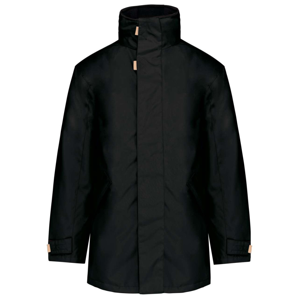 Kariban KA677 PARKA - BÉLELT DZSEKI XS