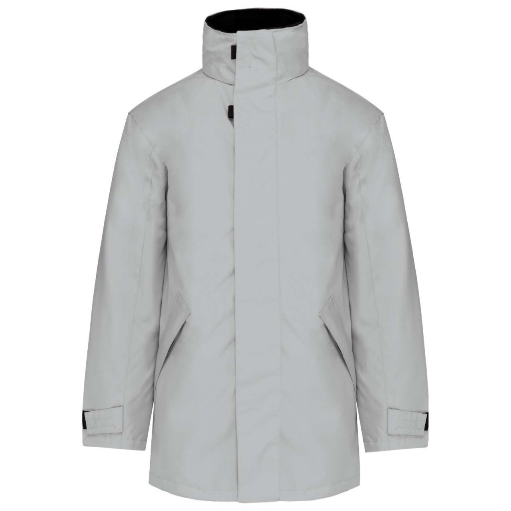 Kariban KA677 PARKA - BÉLELT DZSEKI 4XL